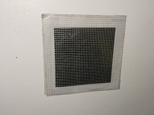 How to Repair a Water-Damaged Ceiling, How to Repair a Water-Damaged Ceiling: passo 1, immagine 2 di 2