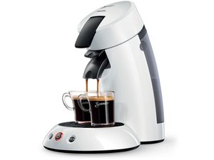 Philips Senseo II 7810 HD machine à café