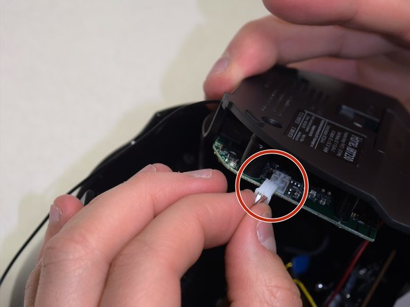 iHome iBT230 Keyboard (Buttons) Replacement: crwdns2935265:03crwdnd2935265:02crwdnd2935265:02crwdne2935265:0