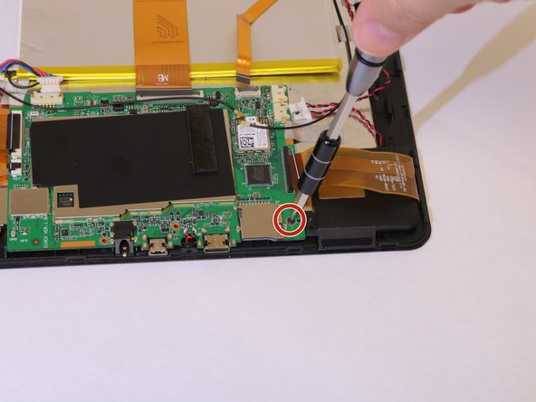 Insignia Flex 10.1 NS-P10W8100 Motherboard Replacement: crwdns2935265:012crwdnd2935265:03crwdnd2935265:03crwdne2935265:0