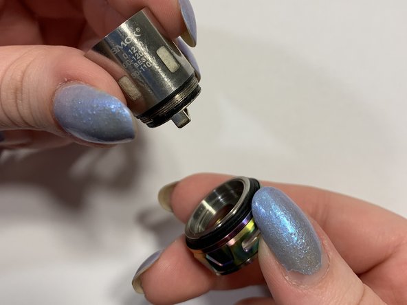 Smok Mag 225 Vape Coil Replacement: crwdns2935265:04crwdnd2935265:02crwdnd2935265:02crwdne2935265:0