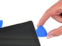 Microsoft Surface Pro 4 Charging Asembly Replacement