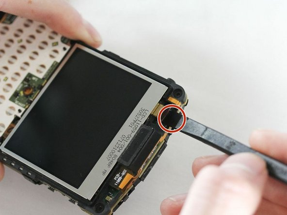 BlackBerry 8820 Motherboard Replacement: crwdns2935265:08crwdnd2935265:02crwdnd2935265:02crwdne2935265:0