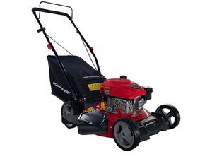 PowerSmart Lawn Mower DB8621PR ()