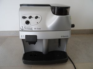 Saeco Coffee Maker Repair - iFixit