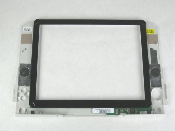 OLPC XO-4 List of  Parts: crwdns2935265:06crwdnd2935265:02crwdnd2935265:02crwdne2935265:0