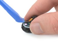 How to Open the Samsung Galaxy Buds Plus