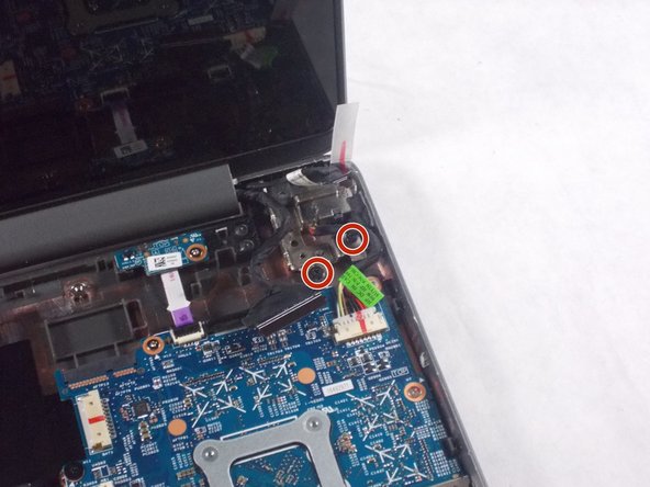 HP Chromebook 11-v011dx Screen  Replacement: crwdns2935265:010crwdnd2935265:02crwdnd2935265:03crwdne2935265:0