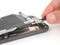 Google Pixel 8a Front-Facing Camera Replacement