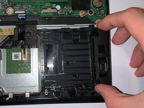 Acer Aspire 3 A315-21-92FX Speakers Replacement