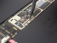 iPad Pro 12.9