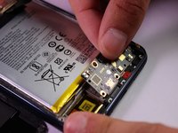 Asus ZenFone 5 lite Charging Port Replacement