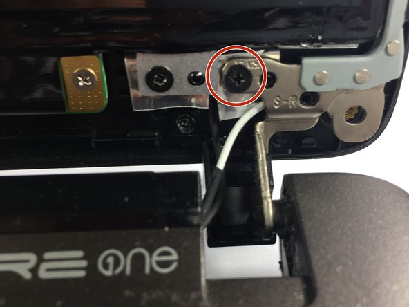 Acer Aspire One 722 Screen Replacement: crwdns2935265:09crwdnd2935265:02crwdnd2935265:03crwdne2935265:0