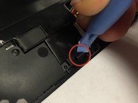 How to  Replace the Battery of a Toshiba Excite 7