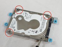 Lenovo Horizon 2s Fan and Heat-sink Replacement