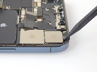 iPhone 12 Pro Max Rear-Facing Cameras Replacement
