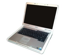 Dell Inspiron 6400