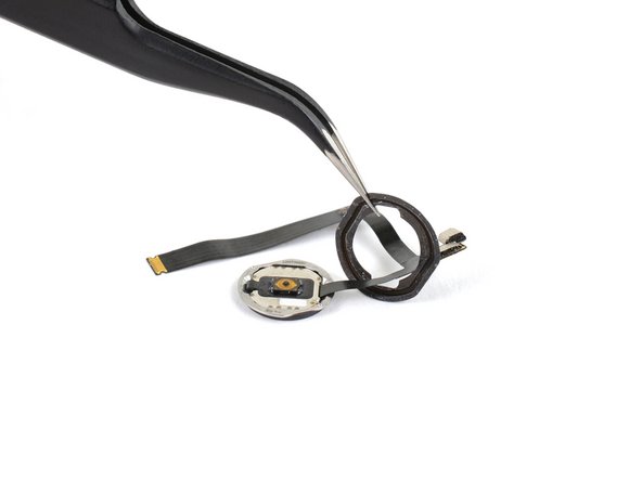 iPad mini 5 Wi-Fi Screen Replacement: crwdns2935265:041crwdnd2935265:03crwdnd2935265:03crwdne2935265:0