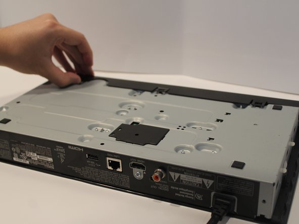 Sony BDP-BX510 Wi-Fi Module Replacement: crwdns2935265:04crwdnd2935265:03crwdnd2935265:03crwdne2935265:0