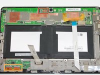 Asus VivoTab Smart Digitizer Touch Screen Replacement