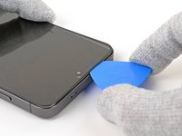 Samsung Galaxy S24 Screen Replacement