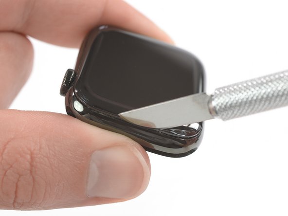 Apple Watch Series 5 Battery Replacement