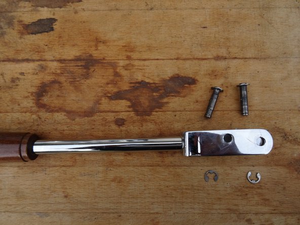 La Pavoni: Replace gaskets in lever coffee machines: crwdns2935265:04crwdnd2935265:01crwdnd2935265:01crwdne2935265:0