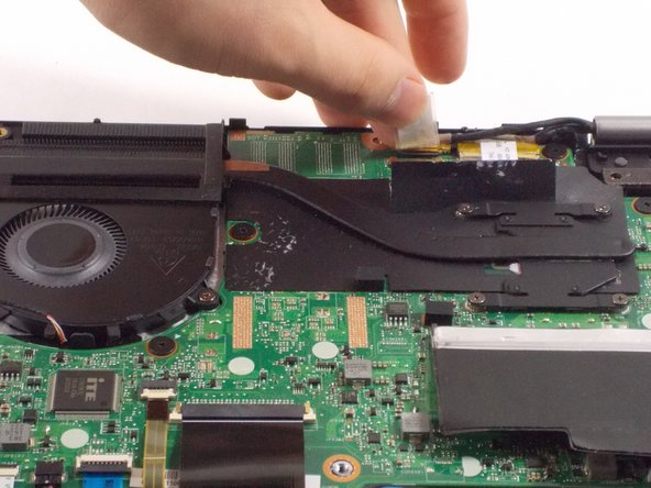 Acer Aspire R5-571T-57Z0 Display Assembly Replacement: crwdns2935265:03crwdnd2935265:02crwdnd2935265:02crwdne2935265:0