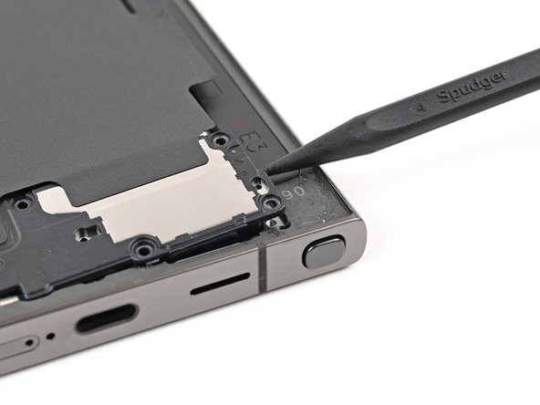 Samsung Galaxy S24 Ultra Earpiece Speaker Replacement