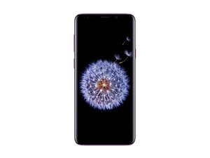 SOLVED: How to stop the annoying moisture detected at the USB charging port.  - Samsung Galaxy S9 Plus - iFixit