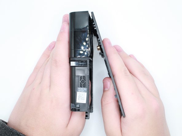 Ring Video Doorbell 3 Camera Replacement: crwdns2935265:05crwdnd2935265:02crwdnd2935265:02crwdne2935265:0