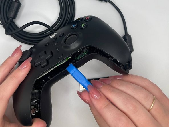 8BitDo Ultimate Wired Vibration/Rumble Motor Replacement: crwdns2935265:09crwdnd2935265:02crwdnd2935265:02crwdne2935265:0