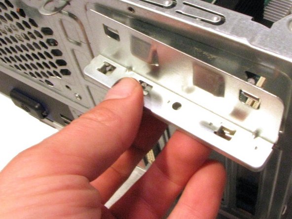 Dell Inspiron 531 Graphics Card Replacement: crwdns2935265:05crwdnd2935265:02crwdnd2935265:02crwdne2935265:0