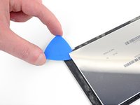 Nintendo Switch Digitizer Replacement