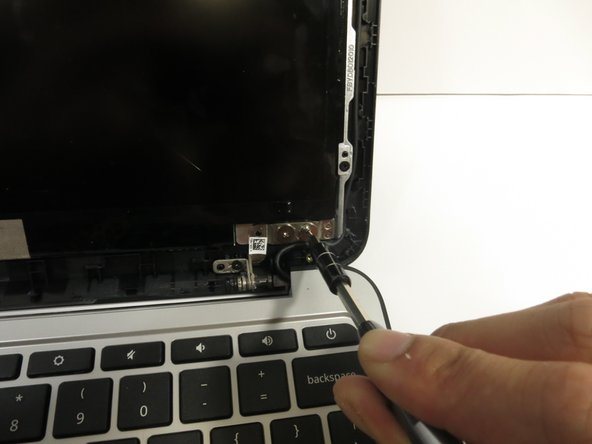 HP Chromebook 11 G4 LCD Replacement: crwdns2935265:05crwdnd2935265:02crwdnd2935265:03crwdne2935265:0