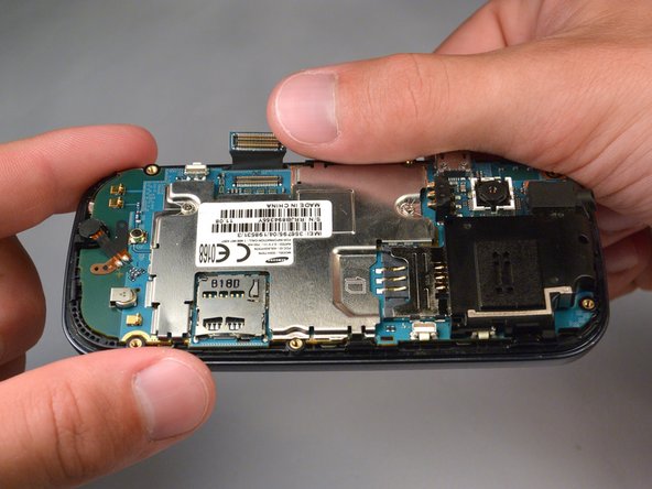 Samsung Gravity TXT Screen Replacement: crwdns2935265:09crwdnd2935265:03crwdnd2935265:03crwdne2935265:0