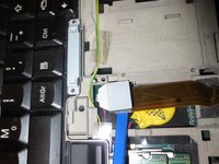 Lenovo Laptop T400 Motherboard Replacement