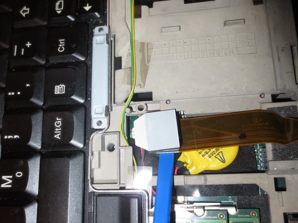 Lenovo Laptop T400 Motherboard Replacement