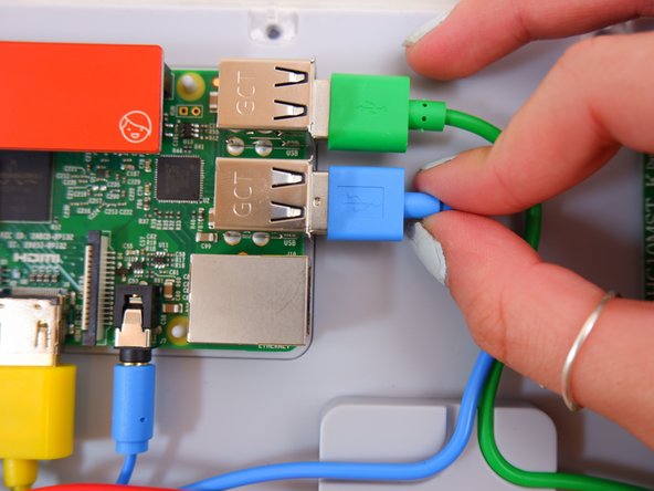 Kano Computer Kit Complete Raspberry Pi Replacement: crwdns2935265:04crwdnd2935265:02crwdnd2935265:03crwdne2935265:0