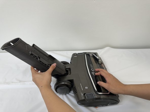 Shark Apex DuoClean Powered Lift-Away AZ1002 Hose Replacement: crwdns2935265:07crwdnd2935265:02crwdnd2935265:03crwdne2935265:0