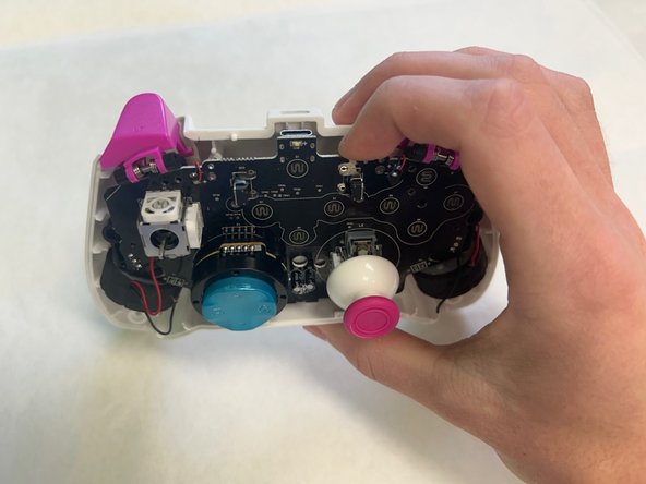 PDP Rematch Advanced Trigger Springs Replacement: crwdns2935265:04crwdnd2935265:03crwdnd2935265:03crwdne2935265:0