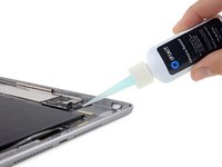 iPad 6 Teardown