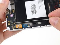 Samsung Galaxy Note Display Assembly Replacement
