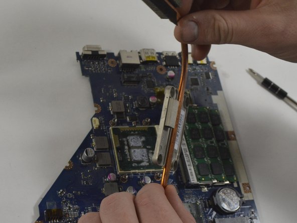 Acer Aspire 5742 Heat Sink/Thermal Paste Replacement, CPU heatsink/thermal paste: crwdns2935265:024crwdnd2935265:02crwdnd2935265:02crwdne2935265:0