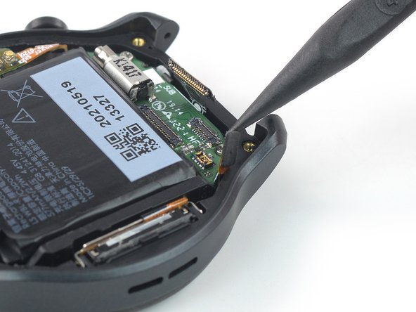 TicWatch Pro 3 GPS Daughterboard Replacement
