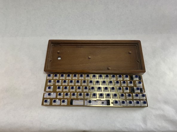 GK64 Keyboard Key Switches Replacement: crwdns2935265:06crwdnd2935265:03crwdnd2935265:03crwdne2935265:0