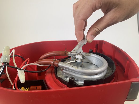 Hamilton Beach 43253R Disassembly: crwdns2935265:03crwdnd2935265:02crwdnd2935265:03crwdne2935265:0