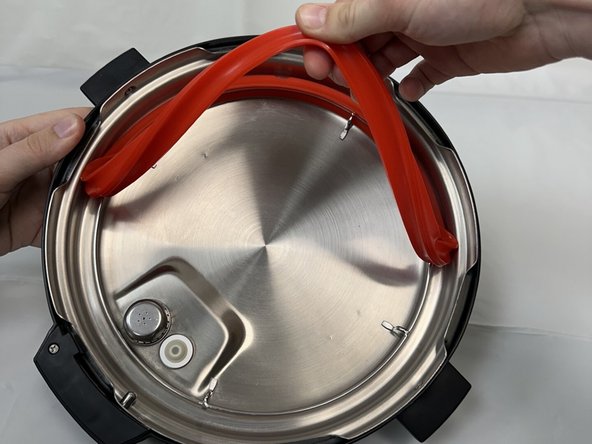 Instant Pot 60 EPC Sealing Ring Replacement: crwdns2935265:02crwdnd2935265:02crwdnd2935265:03crwdne2935265:0