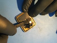 Apple Watch 42mm Glass Digitizer Only Replacement