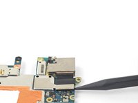 Google Pixel 3 Rear-Facing Camera Replacement
